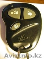 ПУЛЬТЫ ALLIGATOR(АЛЛИГАТОР),SHERIFF(ШЕРИФ), PANTERA(ПАНТЕРА).  - Изображение #1, Объявление #1254026