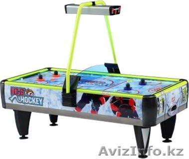 Прибыльный аэрохоккей Barron Games со склада - Изображение #1, Объявление #1252275