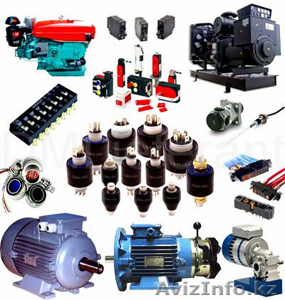 Электротехническое оборудование по самым выгодным ценам - Изображение #1, Объявление #1244195