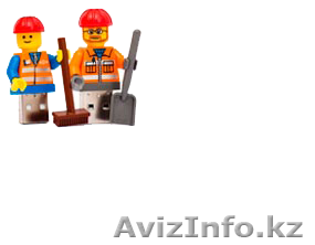 Разнорабочие на производство - Изображение #1, Объявление #1244395