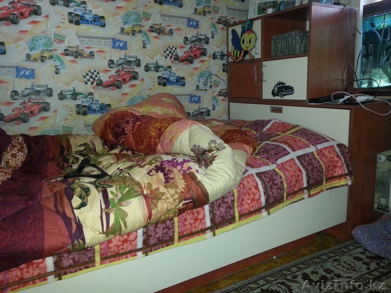 продаётся кровать полуторка - Изображение #1, Объявление #1255104