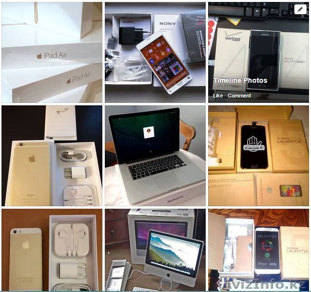 oптовая и розничная Apple Iphone 6 - Изображение #1, Объявление #1257189