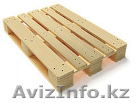 Поддоны полеты европалеты  - Изображение #1, Объявление #1254718