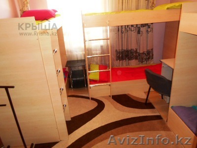 Хостел SunFlower - Изображение #1, Объявление #1249812