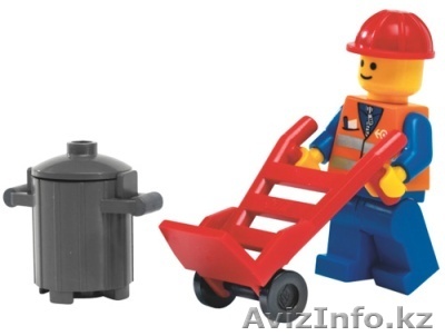 Уборка территорий не дорого - Изображение #1, Объявление #1244386