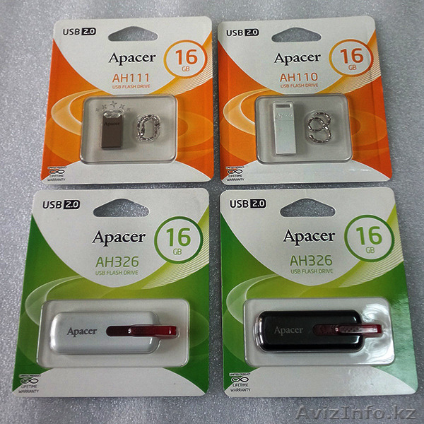 USB Flash 16Gb новые - Изображение #1, Объявление #1251613