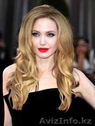 Прически и макияж вечерний, дневной, свадебный, с выездом - Изображение #1, Объявление #1249511