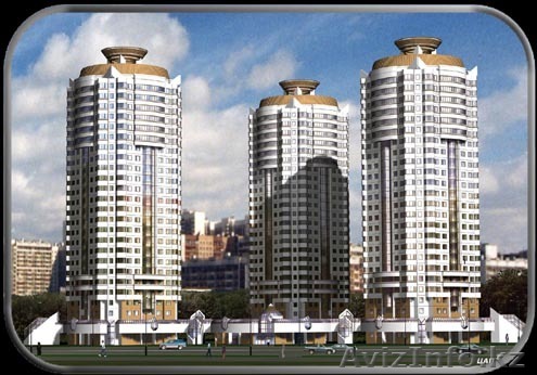 Архитектурное проектирование любой сложности в Алматы  - Изображение #1, Объявление #1246577