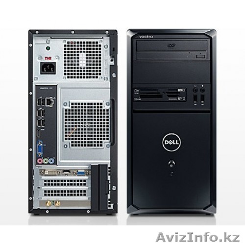 Компьютер - Intel Core i3 3,1 Ghz, DDR3 4Gb, HDD 500Gb - Изображение #1, Объявление #1251267