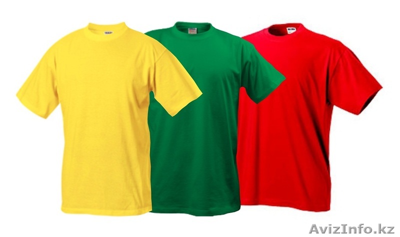 Печать на тканях - Изображение #1, Объявление #1251382