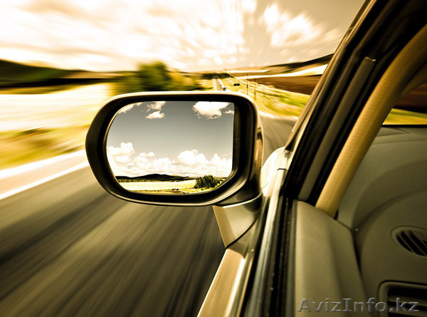 ЗЕРКАЛА НА ВСЕ МАШИНЫ - Изображение #1, Объявление #1249583