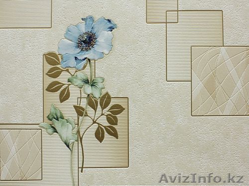 Модели обоев как эконом-класса - Изображение #1, Объявление #1249727