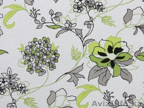 Обои "Мальта" с компаньоном от бренда "Славянские обои" - Изображение #1, Объявление #1254014