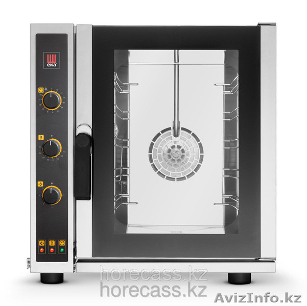 ПАРОКОНВЕКТОМАТ В АЛМАТЫ - Изображение #1, Объявление #1251149