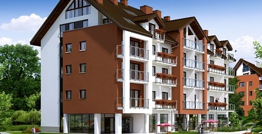 Проектирование коммерческих помещений в Алматы - Изображение #1, Объявление #1257232