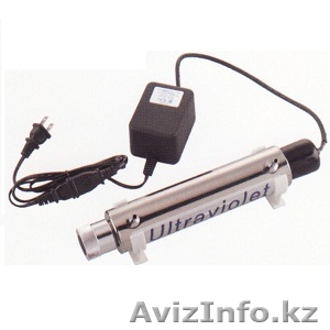 УФ-обеззараживатель UV-05G 6Вт - Изображение #1, Объявление #1247674