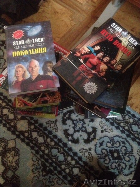 Продам книги за приемлемую цену  - Изображение #1, Объявление #1247193