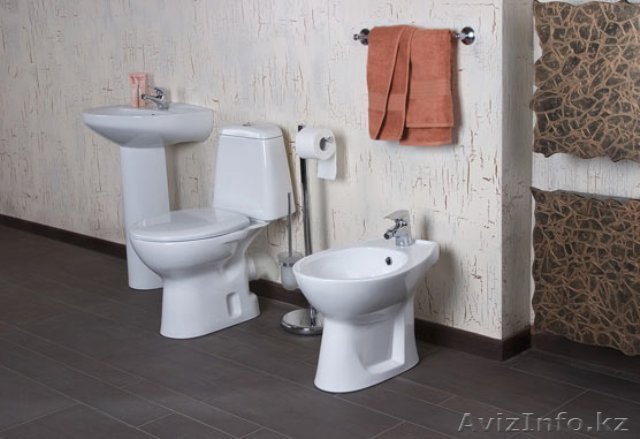 Сантехническое оборудование по самым выгодным ценам - Изображение #1, Объявление #1244204