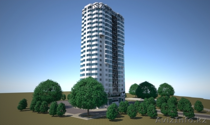 Проектирование зданий  - Изображение #1, Объявление #1256785