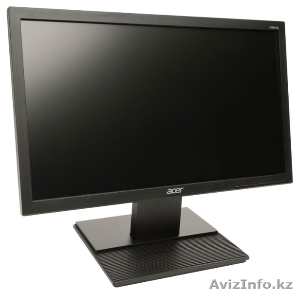 Монитор 18,5" Acer V196HQLAb WLED - Изображение #1, Объявление #1251668