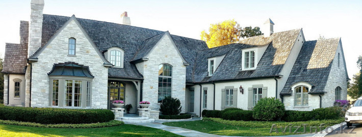 Строительство домов в Алматы - Изображение #1, Объявление #1256781