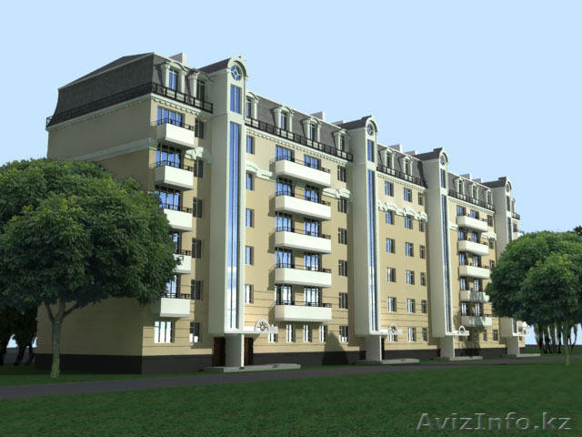 Строительство и пректирование общественных зданий  - Изображение #1, Объявление #1254775