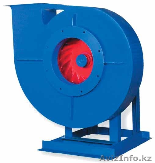 Большой выбор вентиляционного оборудования - Изображение #1, Объявление #1247188