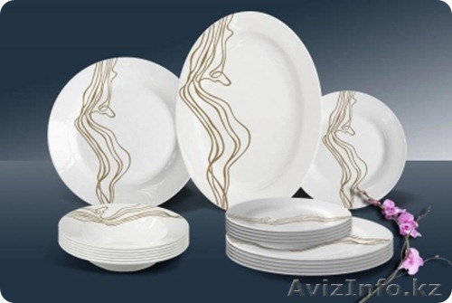 Компания Crockery Almaty - Изображение #1, Объявление #1248620