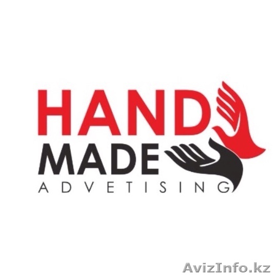 Рекламно производственная компания  - Изображение #1, Объявление #1249715