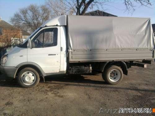 Куплю Газель 2007года недорого - Изображение #1, Объявление #1248201