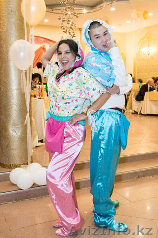 ...продаётся всё, для проведения торжеств - Изображение #1, Объявление #1256061