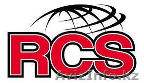 Ремонт и обслуживание компьютеров REAL COM SERVICE - Изображение #1, Объявление #1247225