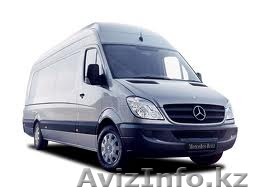 Запчасти на Мерседес Спринтер, Mercedes Sprinter. - Изображение #1, Объявление #1252789