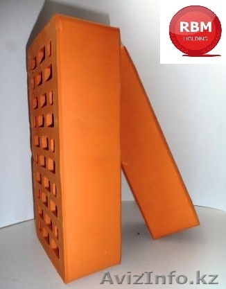 Кирпич облицовочный, керамический и клинкерный - Изображение #1, Объявление #1250212