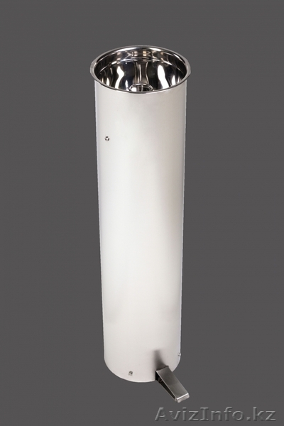 Фонтанчик педальный ФП-ПН2 - Изображение #1, Объявление #1247670