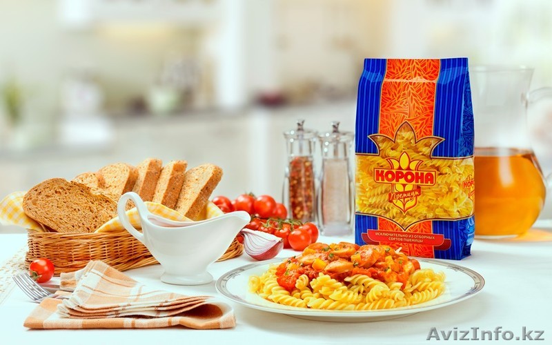 Продажа высококачественной муки/макарон - Изображение #1, Объявление #1256062