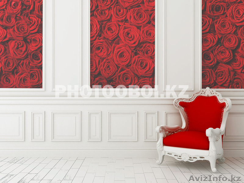 Креативные фотообои - Изображение #1, Объявление #1249729