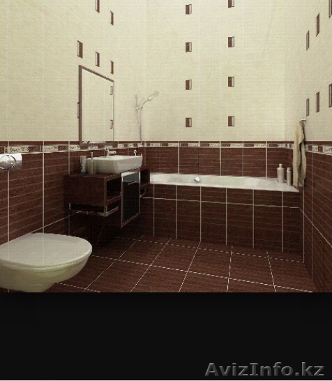 Профессиональная укладка кафель  - Изображение #1, Объявление #1255630