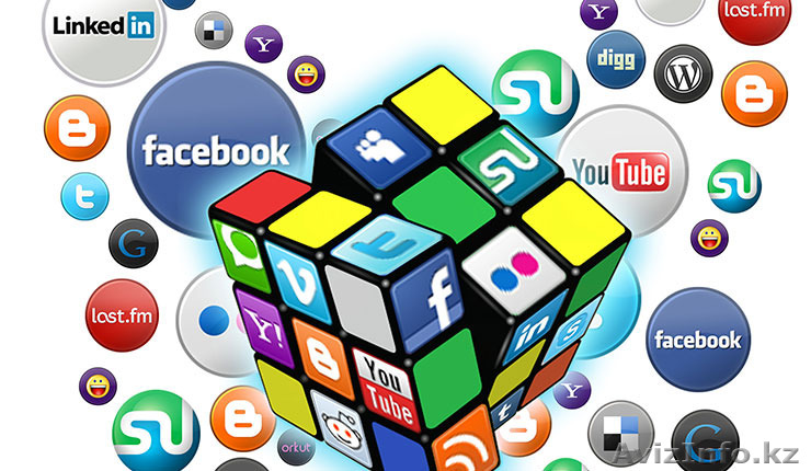 Тренинг SMM для бизнеса или маркетинг в социальных сетях - Изображение #1, Объявление #1244487