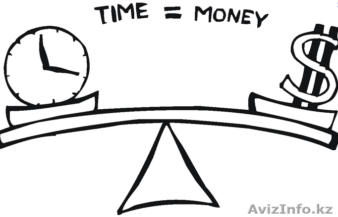 "ВРЕМЯ = ДЕНЬГИ!" Тренинг - Изображение #1, Объявление #1245026