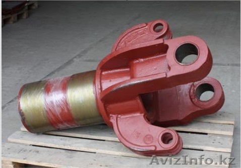 Новые трубы шарнира к-701. Труба шарнира трактора Кировец. - Изображение #1, Объявление #1247484