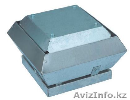 Крышной канальный вентилятор VS 40/31-4D - Изображение #1, Объявление #1248735