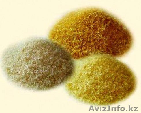 Ингредиенты для пищевого производства - Изображение #1, Объявление #1249744