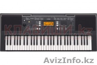 СинтезаторYAMAHA PSR-E343,блок питания в подарок! - Изображение #1, Объявление #1244946