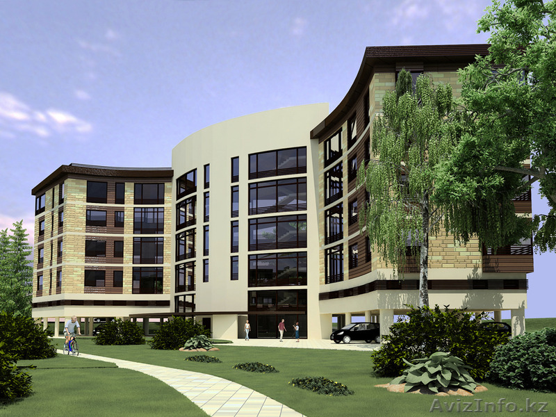 Проектирование гостиниц.  - Изображение #1, Объявление #1260169