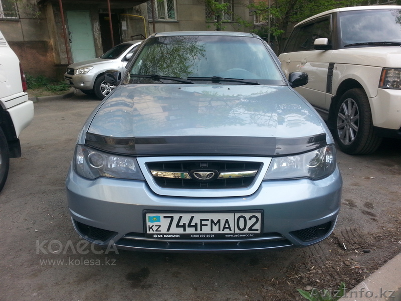 Сдам Даеву нексия 2013 а рассрочку с последующим выкупом - Изображение #1, Объявление #1263450