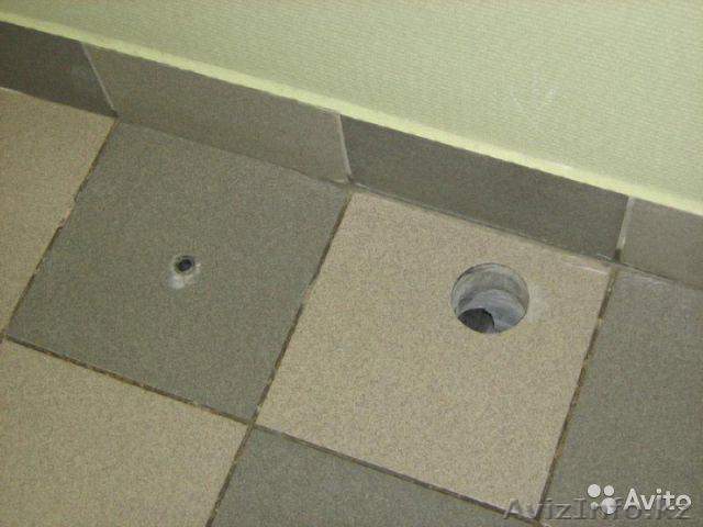 Алмазосверление гранита кирпича бетона. - Изображение #1, Объявление #1262852