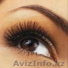 Услуги визажиста на дому Алматы. 87759608888 Улжан - Изображение #1, Объявление #1261675