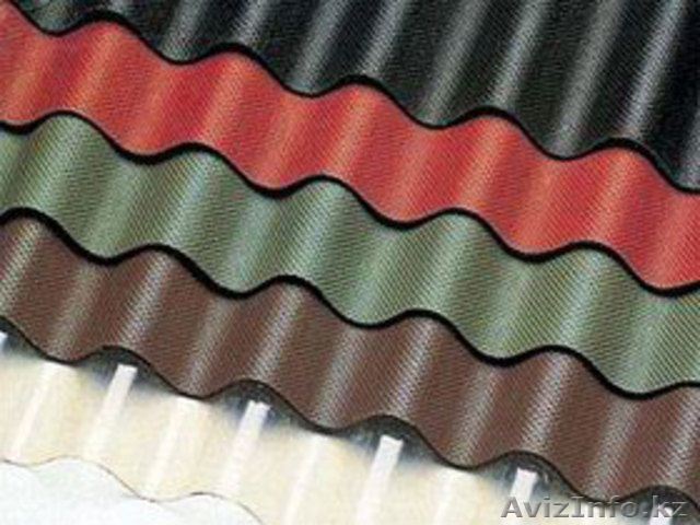 Ондулин великолепная кровля - Изображение #1, Объявление #1268757