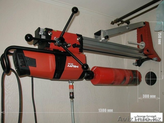  СВЕРЛЕНИЕ ОТВЕРСТИЙ  АККУРАТНО - Изображение #1, Объявление #1268724